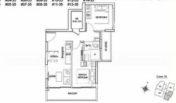 Urban Vista (D16), Condominium #592555501